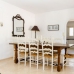 Benissa property: Alicante Villa, Spain 252263