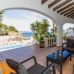 Benissa property: Benissa Villa, Spain 252263