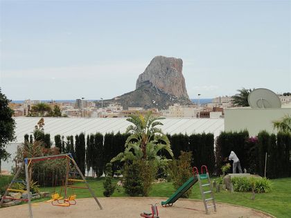 Calpe property: Villa with 3 bedroom in Calpe, Spain 252265