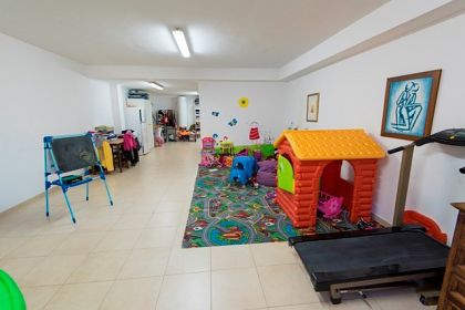 Calpe property: Villa in Alicante for sale 252265