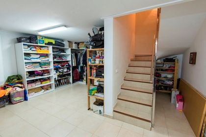 Calpe property: Alicante property | 3 bedroom Villa 252265