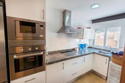 Calpe property: Alicante Villa 252265