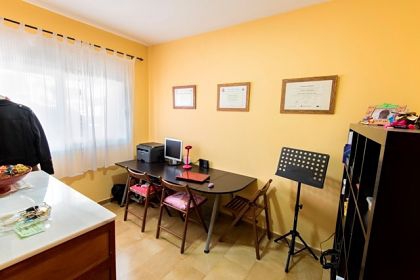 Calpe property: Calpe Villa 252265