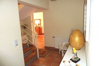 Altea la Vieja property: Altea la Vieja Villa 252268