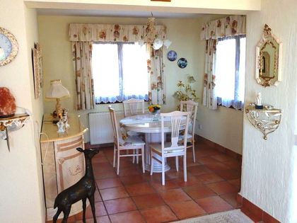 Altea la Vieja property: Alicante Villa 252268