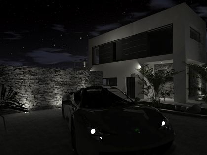 Calpe property: Villa in Alicante for sale 252270