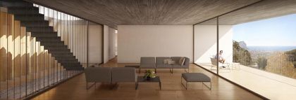 Benissa property: Villa with 5 bedroom in Benissa, Spain 252271