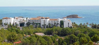 Altea la Vieja property: Villa for sale in Altea la Vieja, Alicante 252278