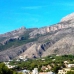 Altea la Vieja property: Altea la Vieja, Spain Villa 252278