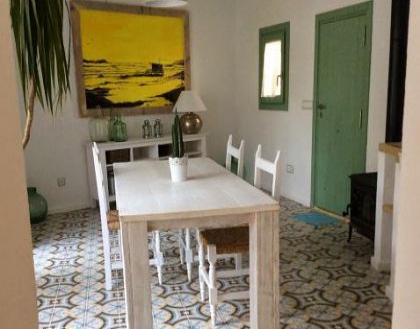 Moraira property: Villa for sale in Moraira, Alicante 252279
