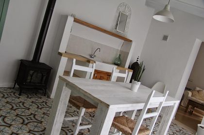 Moraira property: Moraira Villa 252279