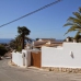 Moraira property: 3 bedroom Villa in Alicante 252279