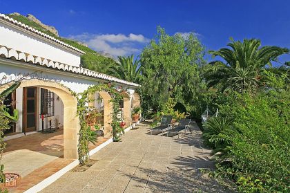 Jesus Pobre property: Villa with 5 bedroom in Jesus Pobre 252280