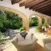 Jesus Pobre property: Jesus Pobre, Spain Villa 252280
