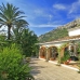 Jesus Pobre property: Villa for sale in Jesus Pobre 252280