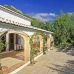 Jesus Pobre property: 5 bedroom Villa in Jesus Pobre, Spain 252280