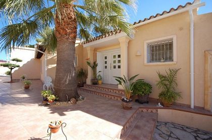 Moraira property: Villa for sale in Moraira, Spain 252281