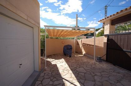 Moraira property: Moraira, Spain | Villa for sale 252281
