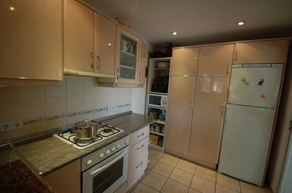 Moraira property: Moraira Villa 252281
