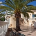 Moraira property: Alicante, Spain Villa 252281