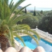Moraira property: 2 bedroom Villa in Moraira, Spain 252281
