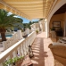Moraira property: Villa in Moraira 252281