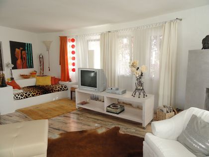 Calpe property: Alicante Villa 252283