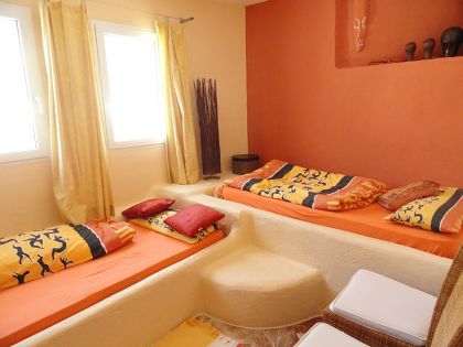 Calpe property: Calpe Villa 252283