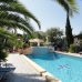 Calpe property: Calpe, Spain Villa 252283