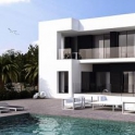 Benissa property: Villa for sale in Benissa 252286