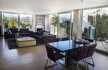 Albir property: Villa for sale in Albir 252289