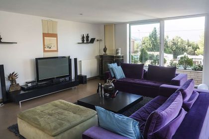 Albir property: Alicante property | 3 bedroom Villa 252289