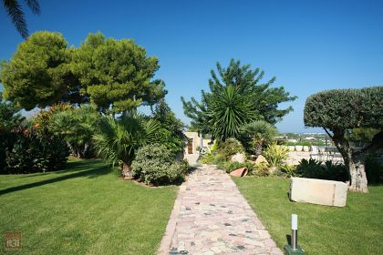 Denia property: Villa in Alicante for sale 252291