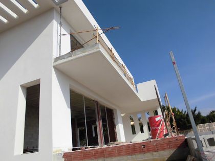 Calpe property: Villa for sale in Calpe, Spain 252293