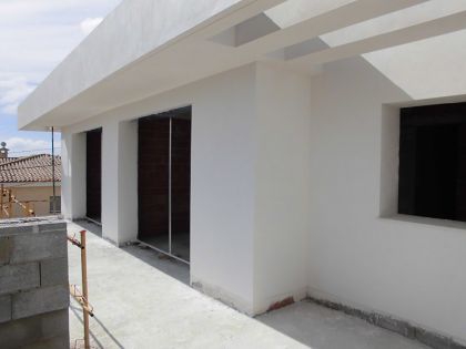 Calpe property: Villa with 4 bedroom in Calpe, Spain 252293