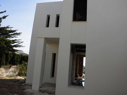 Calpe property: Villa for sale in Calpe, Alicante 252293