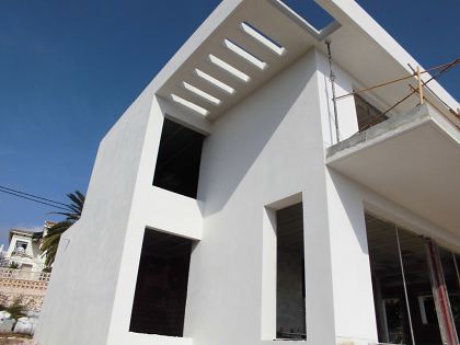 Calpe property: Alicante property | 4 bedroom Villa 252293