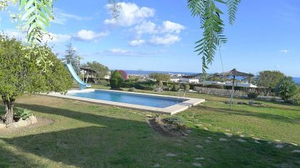 Altea property: Villa with 3 bedroom in Altea, Spain 252300