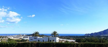 Altea property: Villa for sale in Altea, Alicante 252300