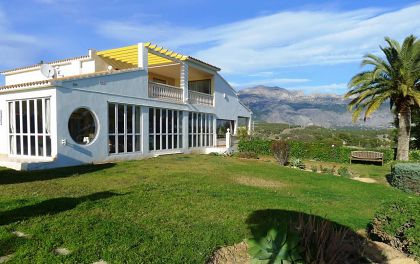 Altea property: Alicante property | 3 bedroom Villa 252300