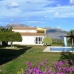 Altea property: Altea, Spain Villa 252300