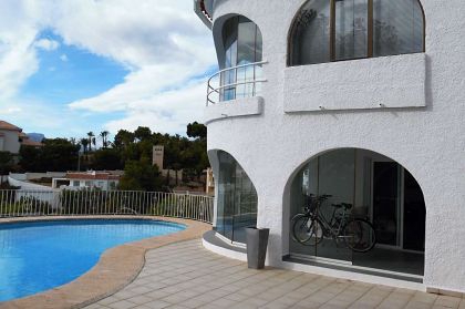 Altea la Vieja property: Villa for sale in Altea la Vieja 252302