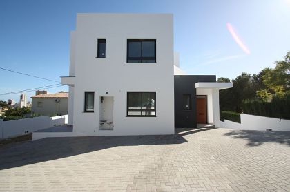Calpe property: Villa for sale in Calpe, Alicante 252312