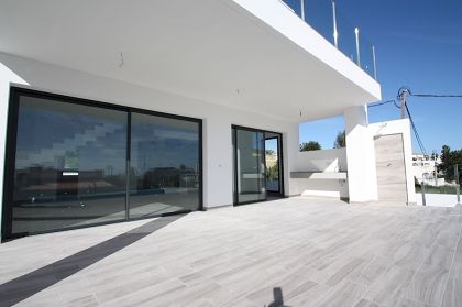 Calpe property: Alicante property | 4 bedroom Villa 252312