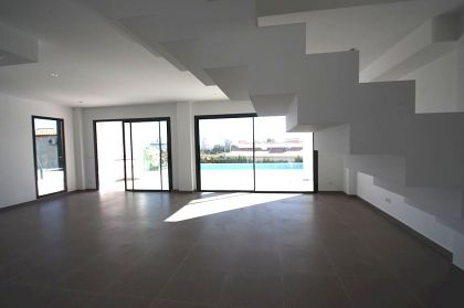 Calpe property: Alicante Villa 252312