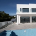 Calpe property: Calpe, Spain Villa 252312