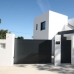 Calpe property: 4 bedroom Villa in Calpe, Spain 252312