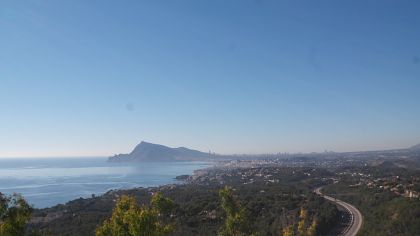 Altea property: Villa for sale in Altea 252314