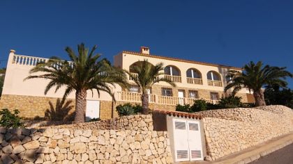 Altea property: Villa for sale in Altea, Alicante 252314