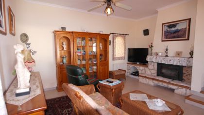 Altea property: Villa in Alicante for sale 252314